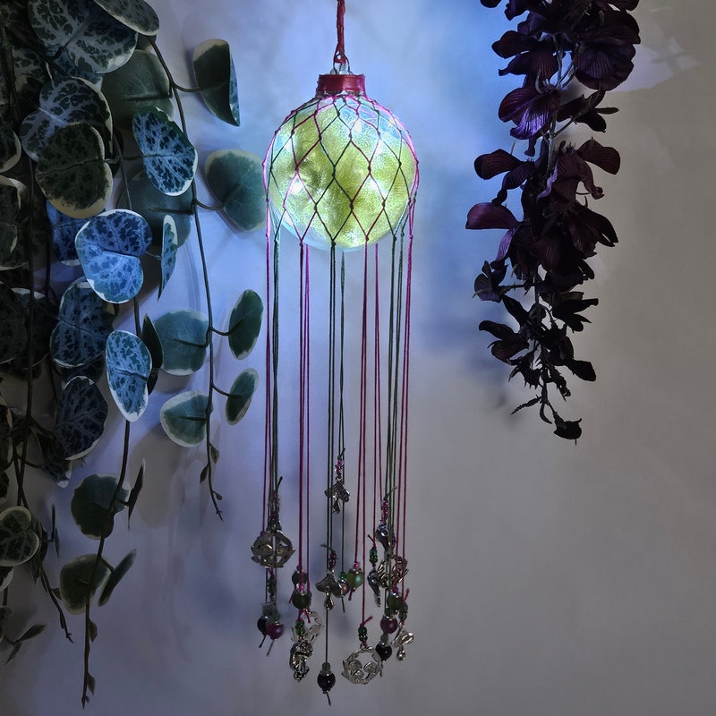 Witchy Aesthetic Decor