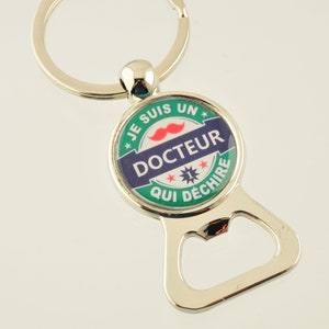 KINE-DOCTOR/bottle openers-keychain