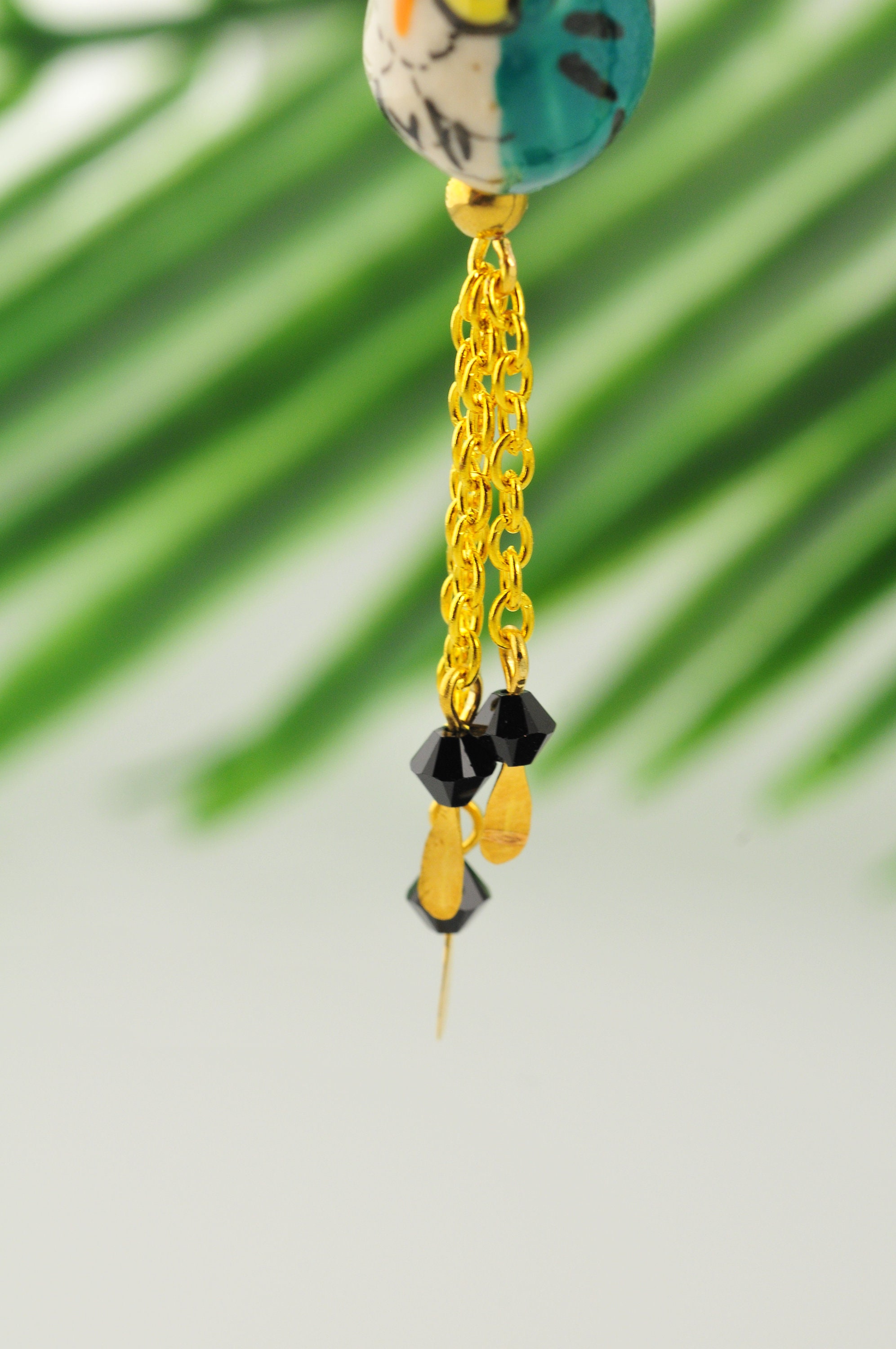 BOUCLES of 