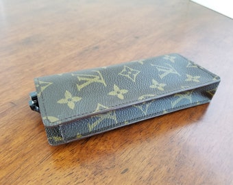 Louis vuitton case | Etsy