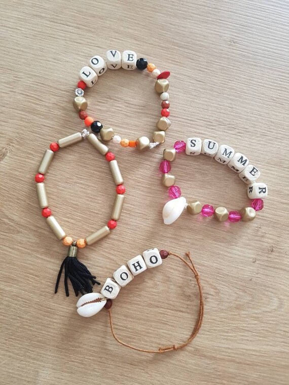 nice bracelets