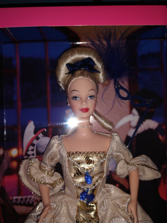 barbie secret of the three teardrops