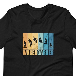 Wakeboard, Wakeboarding, Wakeboarding Shirt, Lake Life, Lake Shirt, Lake, Skiing, Summertime, Summer Nights