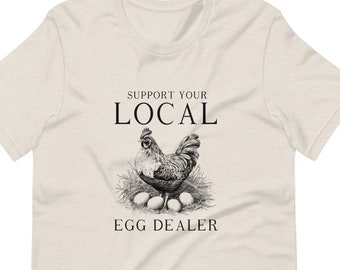 Ferme, Vie à la ferme, Volaille, Langue de la volaille, Fermier, Propriété familiale, Poulet, Marchand de poulet, Marchand d'œufs, ufs