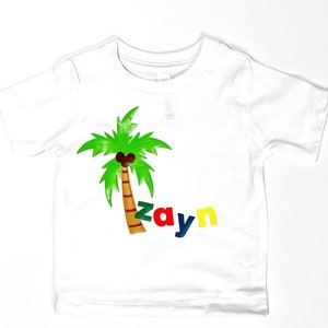 Chicka Chicka Boom Boom, ABC, Birthday Shirt, Chick, Storybook Birthday, 1st Birthday, 2nd Birthday, 3rd Birthday, 4th Birthday