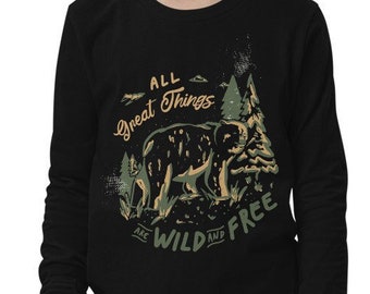 Wild and Free, Wild Kids, Wild One, Wild Outdoors, Outdoors, Nature, Adventure, Wander, Camping, Camp Fire, Camper, Tents