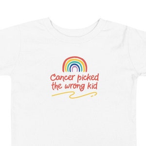 Childhood Cancer, Kids With Cancer, Cancer Picked The Wrong Kid, Fight Cancer, Cancer Survivor, Pediatric Cancer, Toddler Cancer Sucks