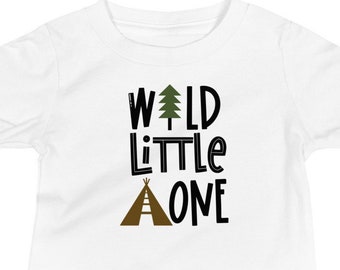 Wild One, One, First Birthday, 1st Birthday, Wild One Birthday, Lumberjack Birthday, Wood, Forest, Adventure, Boy Birthday, Camping Birthday