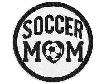 Soccer, Soccer Mom, Soccer Mama, Soccer Life, Soccer Sweatshirt, Mom Life, Mom Gift, Mother's Day