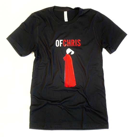 the handmaid's tale shirt