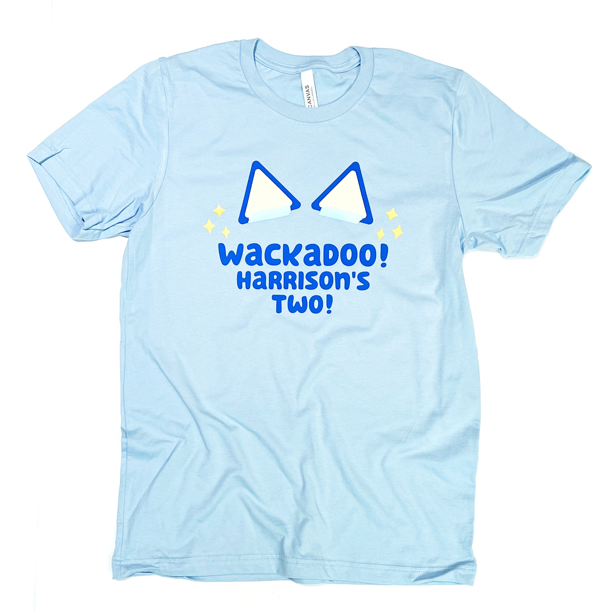 ミュージシャン Hiloto Wakai Birthday T-shirt Sticker