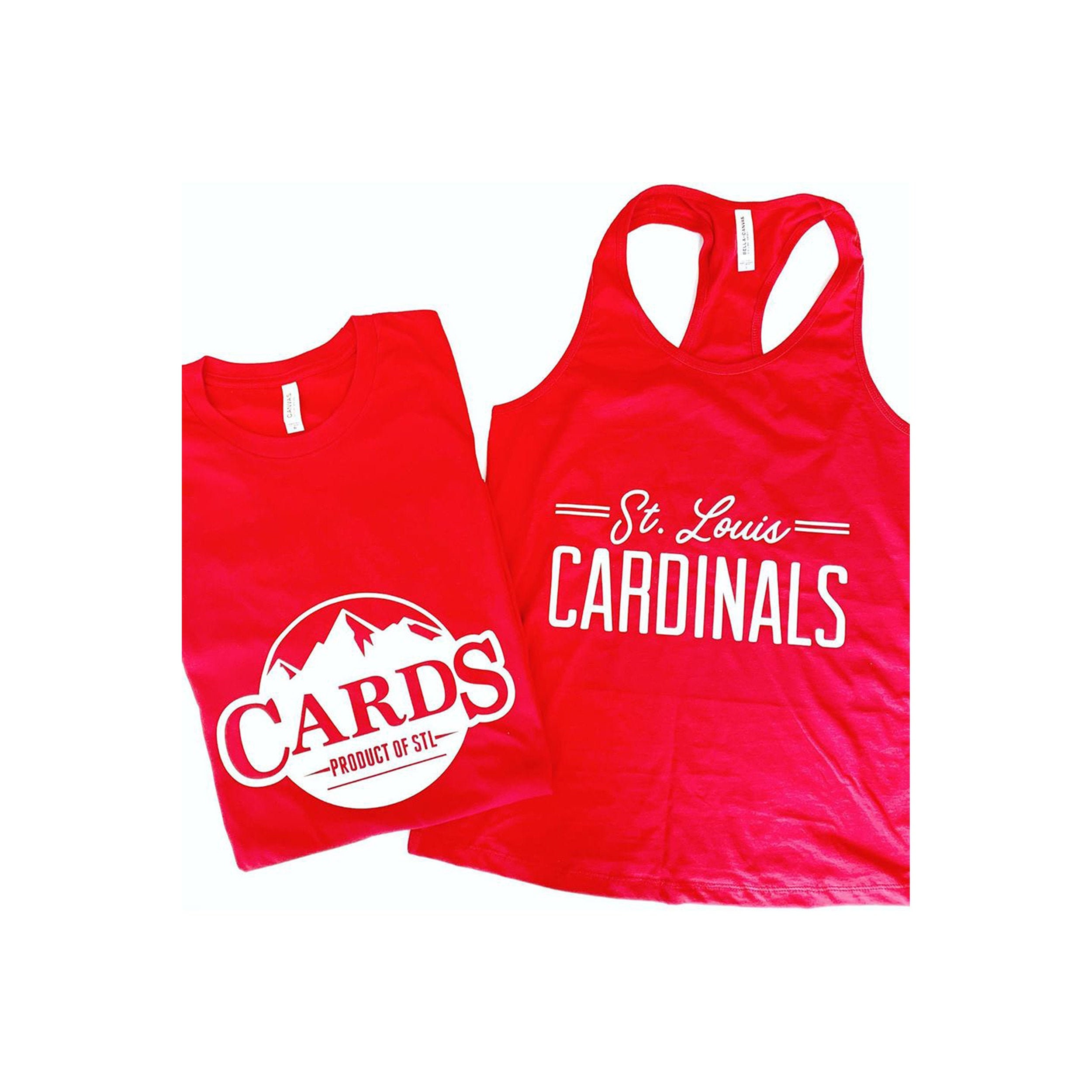 st louis cardinals spring training shirts