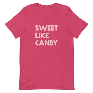 Sweet Like Candy, Crash, DMB, Dave, Concert Shirt