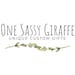 Owner of <a href='https://www.etsy.com/ca/shop/OneSassyGiraffeShop?ref=l2-about-shopname&from_page=listing' class='wt-text-link'>OneSassyGiraffeShop</a>