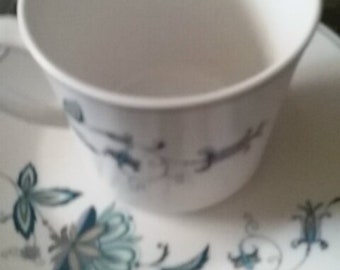 Noritake progression (Lima).