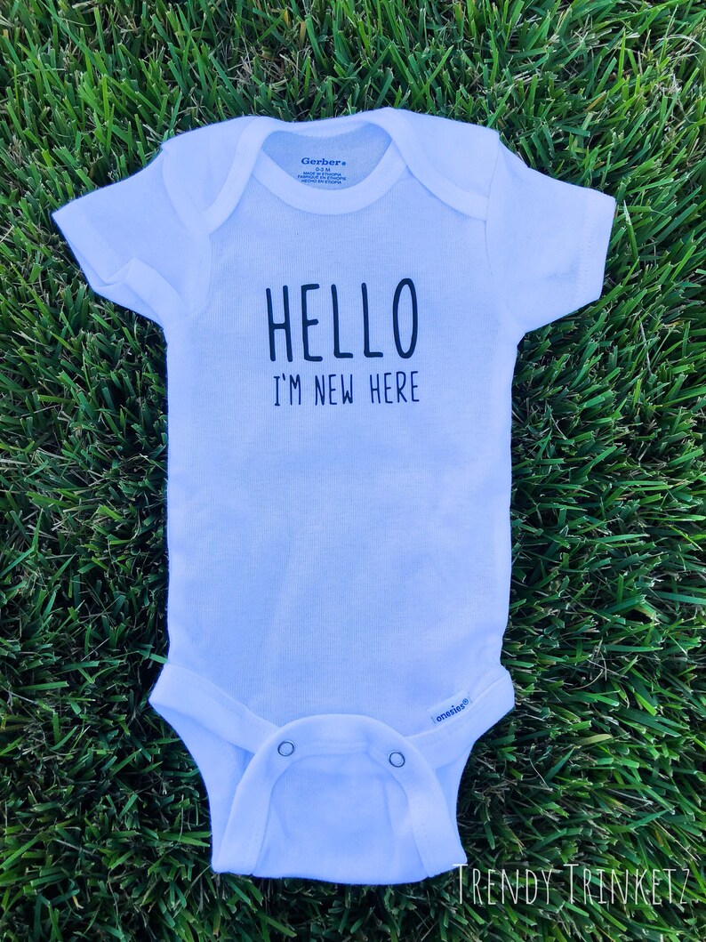 present for a newborn baby boy