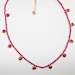 see more listings in the Necklaces section