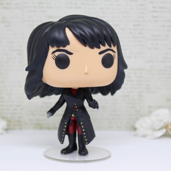 Lila Custom Funko Pop