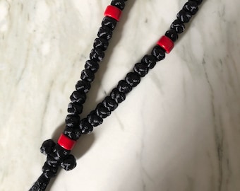 Orthodox Prayer Rope