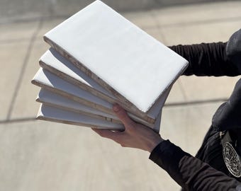Gesso Icon Träpaneler | Gesso Ekpanel
