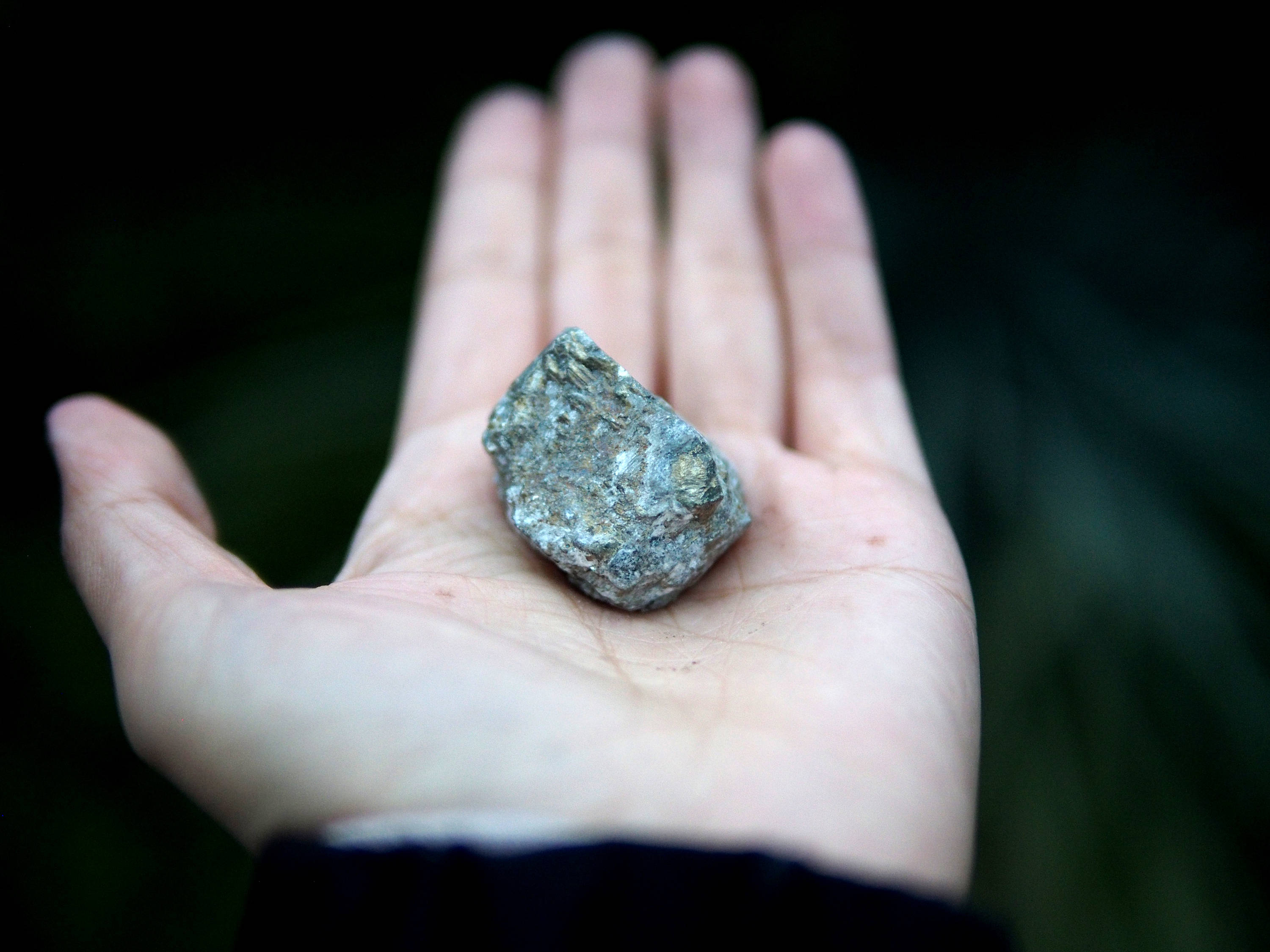 Raw Pyrite Fools Gold Stone Pyrite Cube Sacral Chakra Etsy