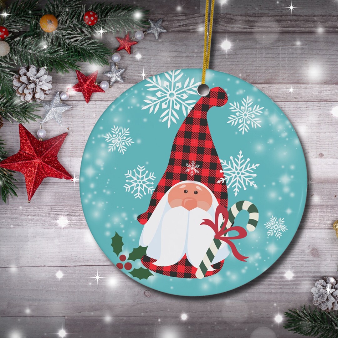 Teal Christmas Ornaments Holiday Decoration Hanging Christmas Tree