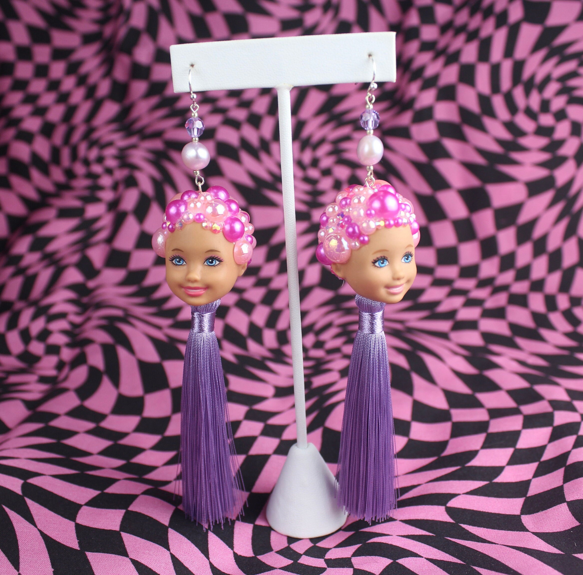 Buy Headless Barbie Online In India Etsy India