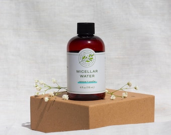 Micellar Water