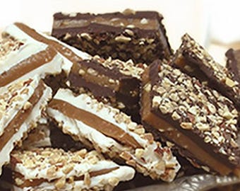 English Toffee