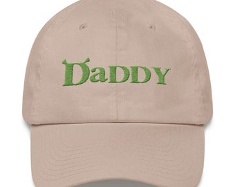 shrek etsy