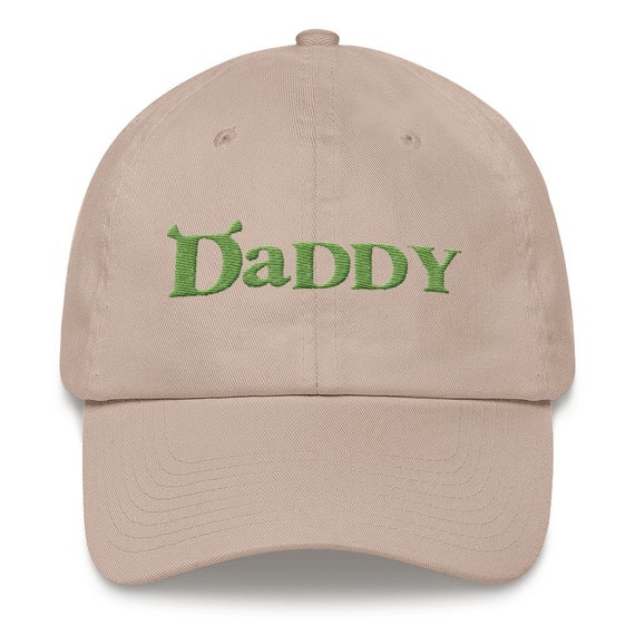 Daddy ball cap cheap