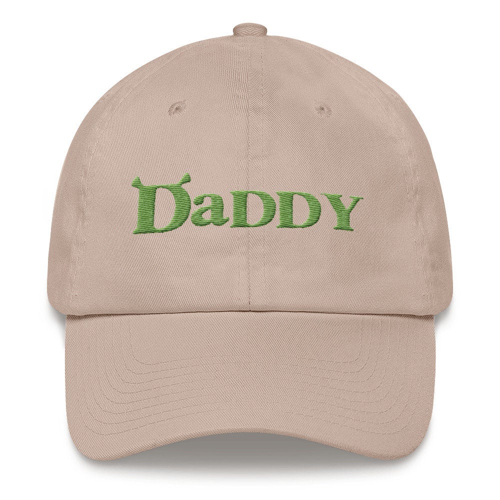 Daddy bucket hat shrek Clearance