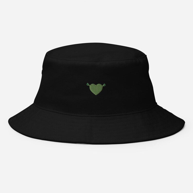 Shrek bucket hat Clearance