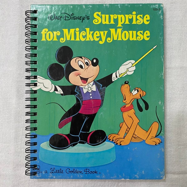 Daisy Guest Book - Etsy