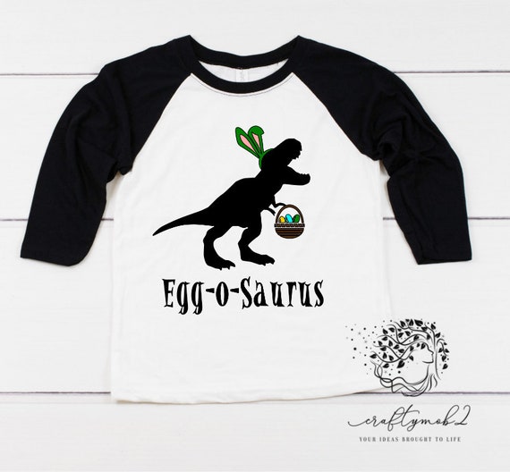 infant raglan tee