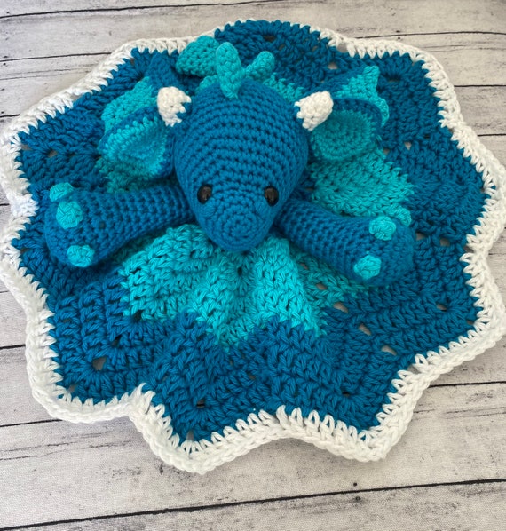 Dragon Lovey