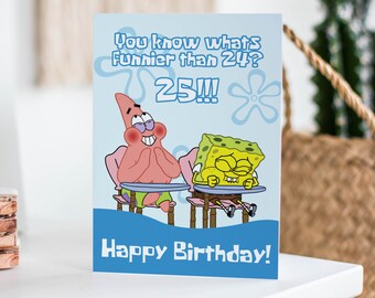25 Etsy