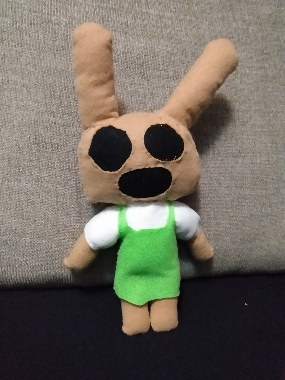 Coco acnh Plush Etsy