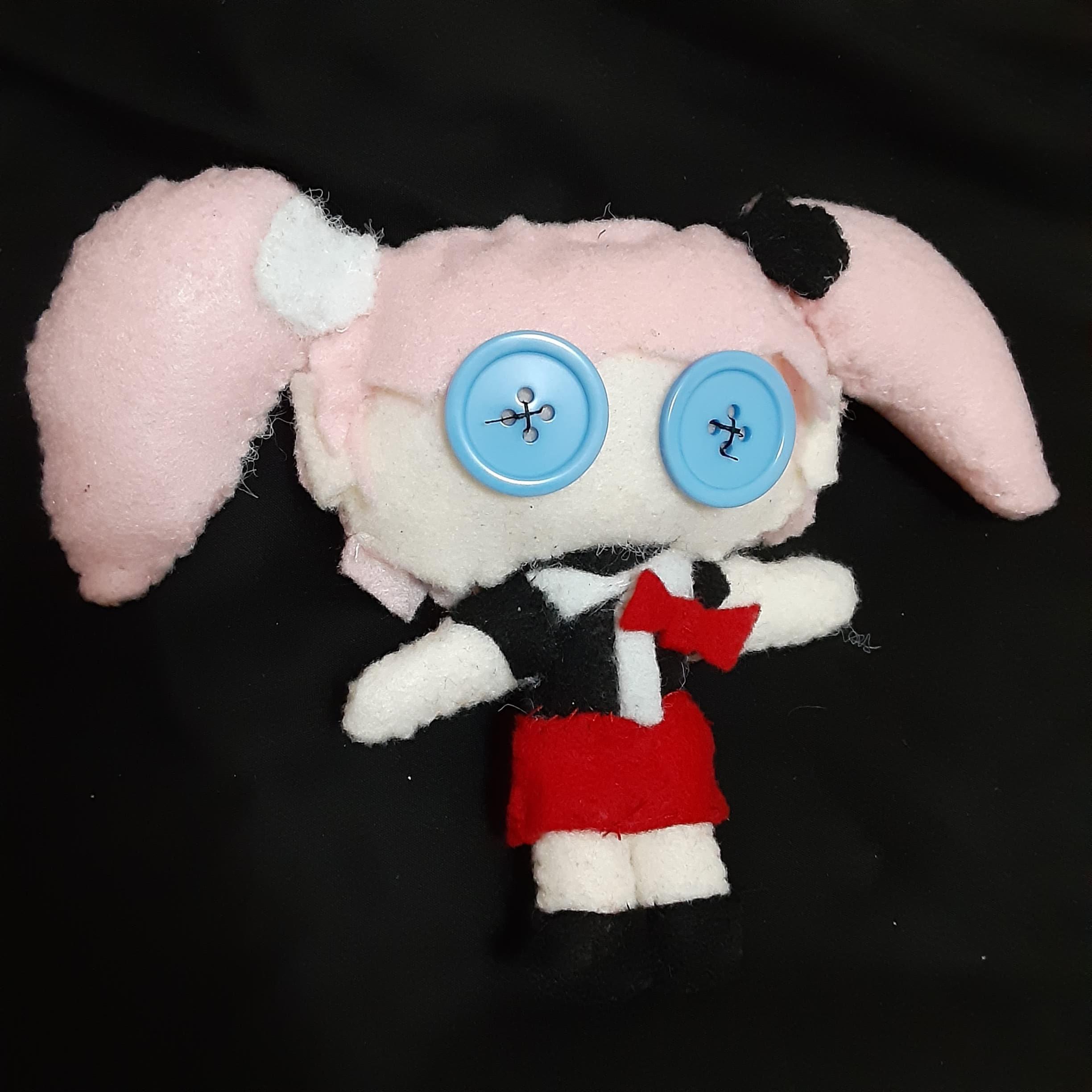 junko plush