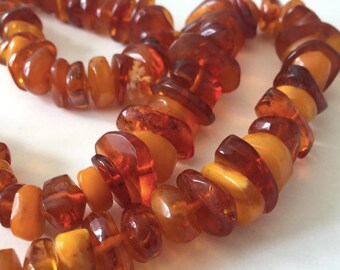 Honey amber | Etsy