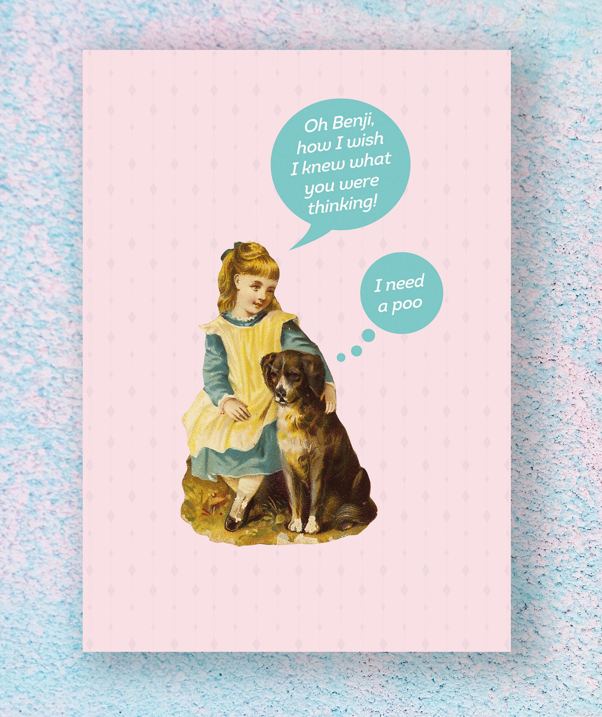 Ladies Girls Handmade Personalised Birthday Card ANY AGE Bike Dog Shopping Cute Ladies Girls Handmade Personalised Birthday Card ANY AGE Bike Dog Shopping Cute