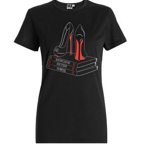 Knowledge, Success, Power Tee