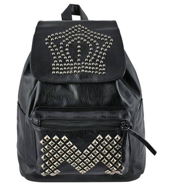 buckskin leather backpack SAMPLE Fringe Mini Leather Backpack-Western Buckskin
