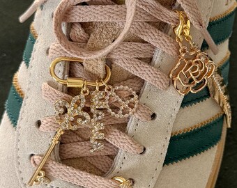 Custom Shoe Charms