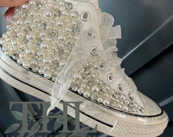 Gold Shoe Charms, Shoelace Jewelry, Shoe Accessories