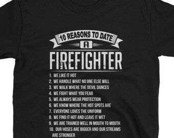 Dating a firefighter shirt, shy young patite teen first dex video