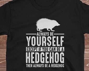 Hedgehog clothing | Etsy