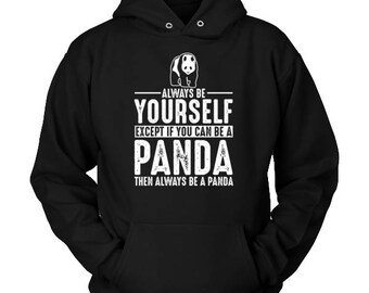 panda hoodie for guys