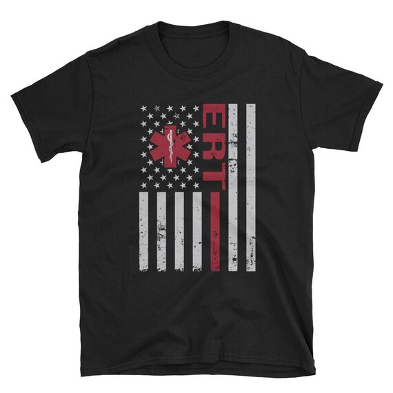 er tech shirts