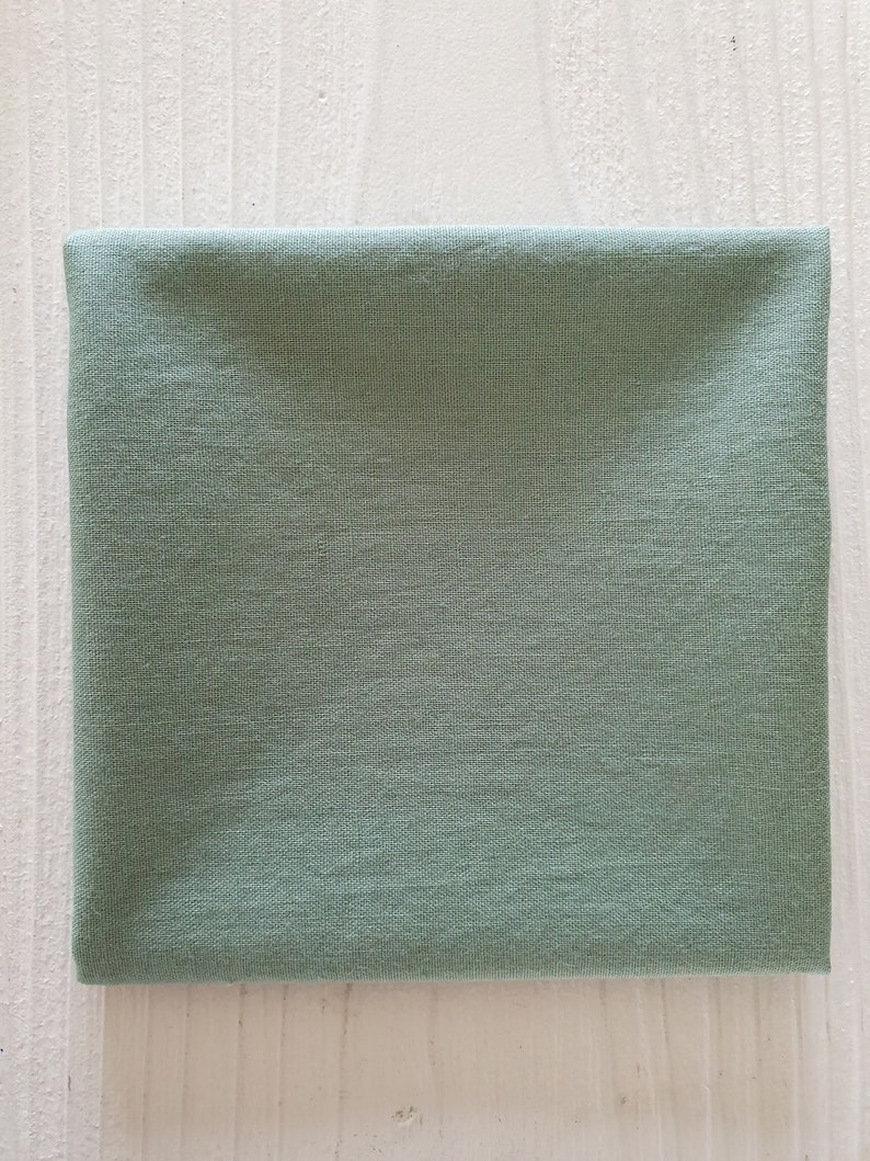 Large Messenger Handkerchief Customizable handkerchief Romarin